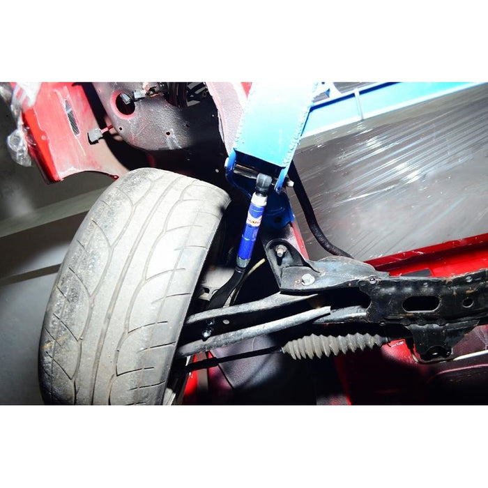 Hardrace Front High Angle Tension/Caster Rod Nissan, Silvia, Q45, Y33 97-01, S14/S15