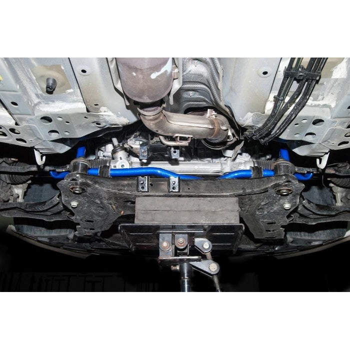 Hardrace Front Sway Bar 25.4Mm Nissan, X-Trail, 13- Present