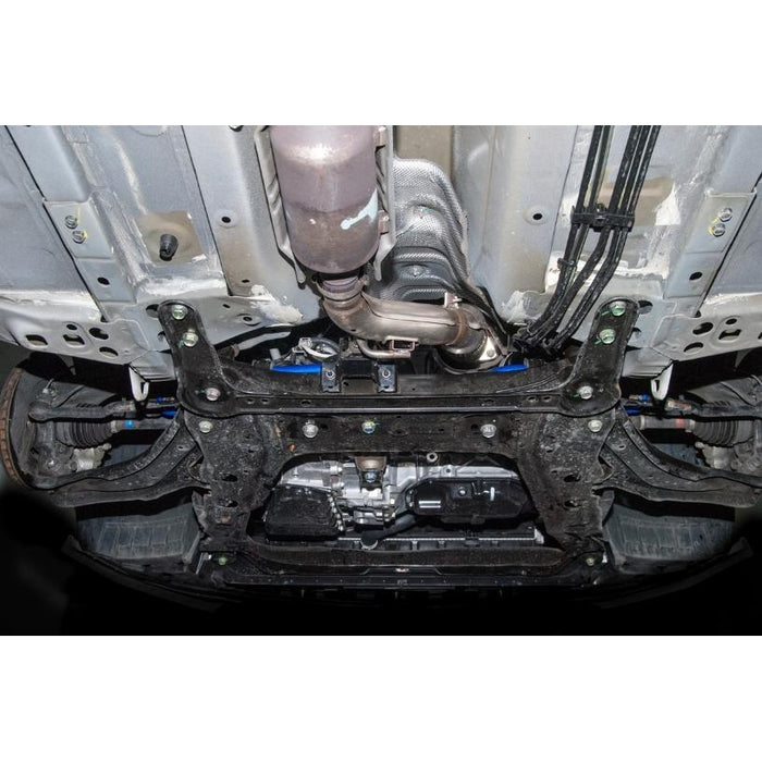 Hardrace Front Sway Bar 25.4Mm Nissan, X-Trail, 13- Present