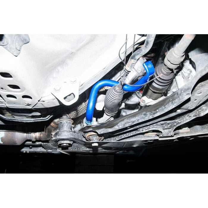 Hardrace Front Sway Bar 25.4Mm Nissan, X-Trail, 13- Present