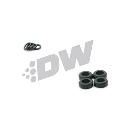 DeatschWerks 02-14 Subaru WRX / 07-14 STI/Legacy GT Bosch EV14 1200cc Injectors (Set of 4)