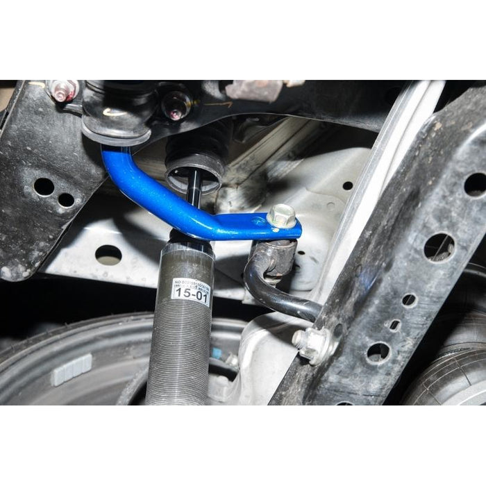 Hardrace Rear Sway Bar Nissan, Qashqai, Rogue, X-Trail, 13- Present, 13-Present, J11 13-Present