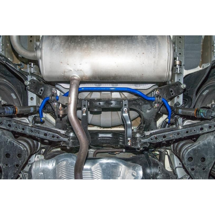 Hardrace Rear Sway Bar Nissan, Qashqai, Rogue, X-Trail, 13- Present, 13-Present, J11 13-Present
