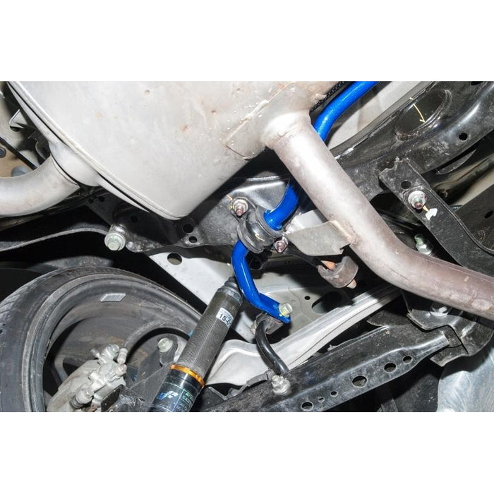 Hardrace Rear Sway Bar Nissan, Qashqai, Rogue, X-Trail, 13- Present, 13-Present, J11 13-Present