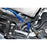 Hardrace Rear Sway Bar Nissan, Qashqai, Rogue, X-Trail, 13- Present, 13-Present, J11 13-Present