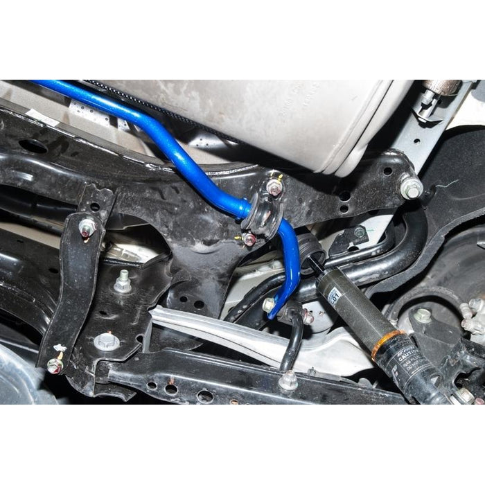 Hardrace Rear Sway Bar Nissan, Qashqai, Rogue, X-Trail, 13- Present, 13-Present, J11 13-Present