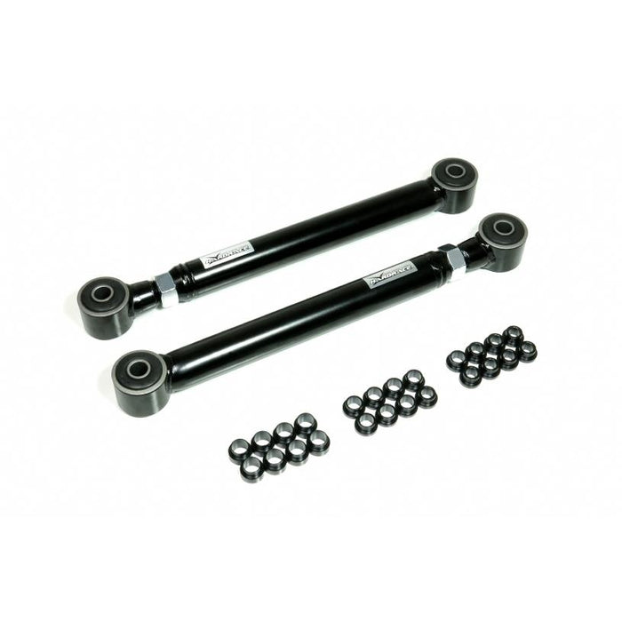 Hardrace Front Upper Control Arm Dodge, Ram, 2500 03-07