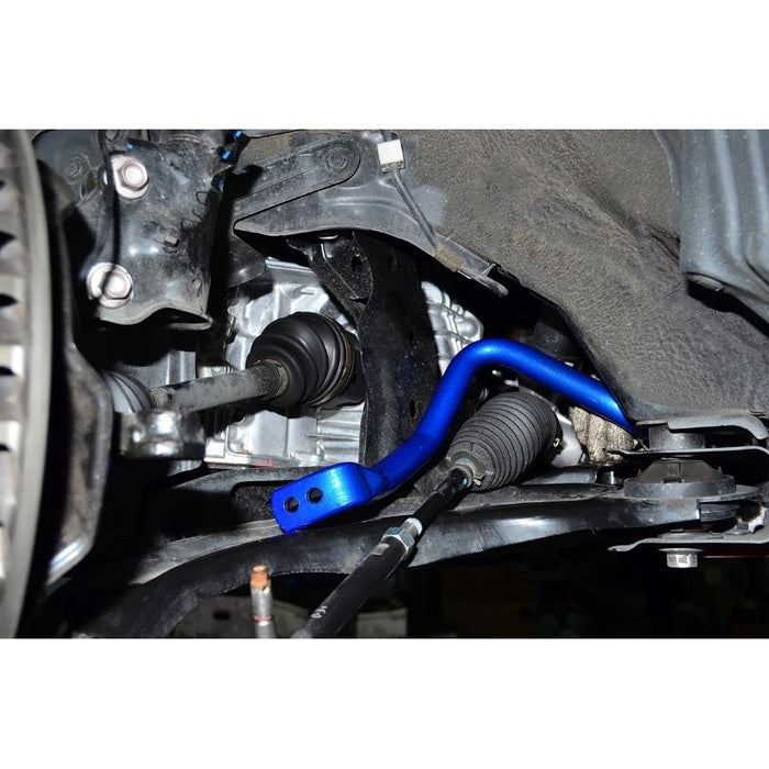 Hardrace Front Sway Bar Mazda, Cx3, Dk 15-