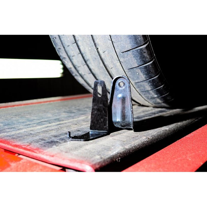 Hardrace Headlight Rear Side Level Mazda, Cx3, Dk 15-