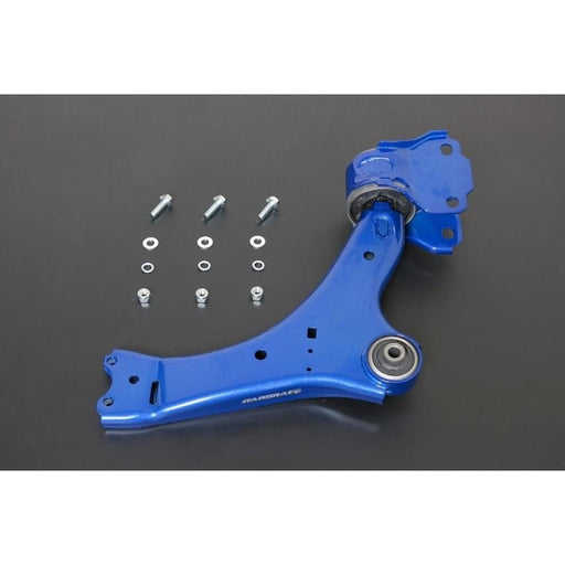 Hardrace Front Lower Control Arm Volvo, Mondeo, S60, S80, V60, V70/Xc70, 07-16, 10-18, 10-18, 07-16, Mk4 07-14