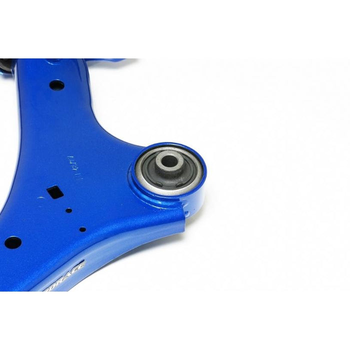 Hard Race Front Lower Control Arm Volvo, Mondeo, S60, S80, V60, V70/Xc70, 07-16, 10-18, 10-18, 07-16, Mk4 07-14