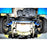 Hardrace Rear Add-On Sway Bar Suzuki, Swift, Zc32 11-17