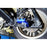 Hardrace Rear Add-On Sway Bar Suzuki, Swift, Zc32 11-17