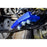 Hardrace Rear Add-On Sway Bar Suzuki, Swift, Zc32 11-17