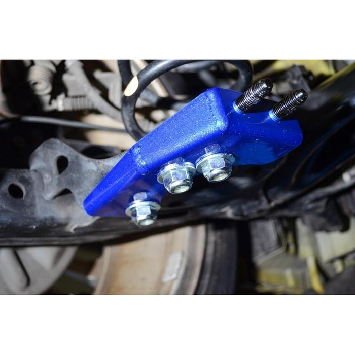 Hardrace Rear Add-On Sway Bar Suzuki, Swift, Zc32 11-17