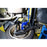 Hardrace Rear Add-On Sway Bar Suzuki, Swift, Zc32 11-17