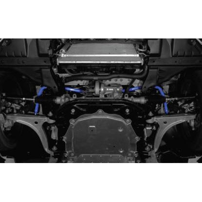 Cusco 24mm Front Sway Bar 2016 Mazda Miata Roadster (ND5RC)