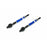 Hardrace Adjustable Tie Rod Nissan, Silvia, Q45, Y33 97-01, S14/S15