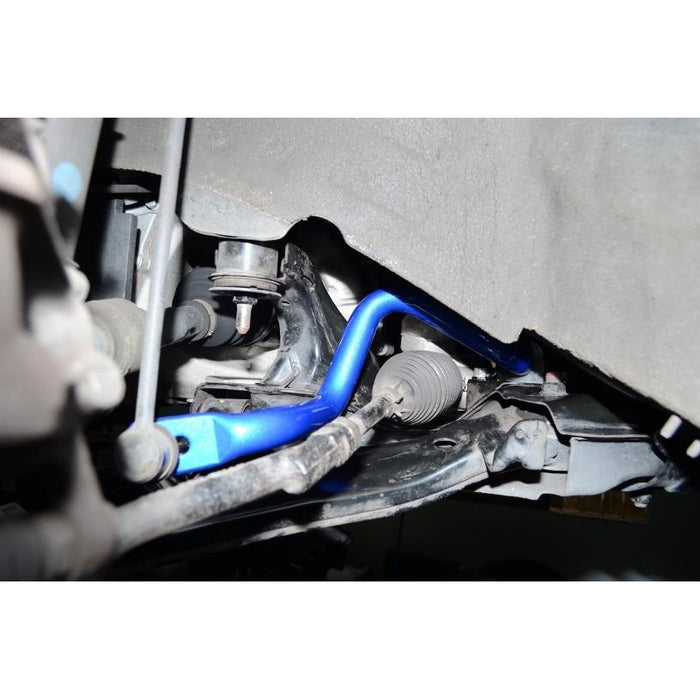 Hardrace Front Sway Bar Hyundai, Santa Fe, Dm 12-