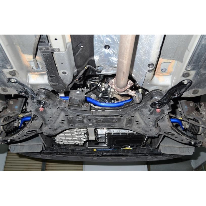 Hardrace Front Sway Bar Hyundai, Santa Fe, Dm 12-