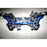 Hardrace Front Sway Bar Hyundai, Santa Fe, Dm 12-