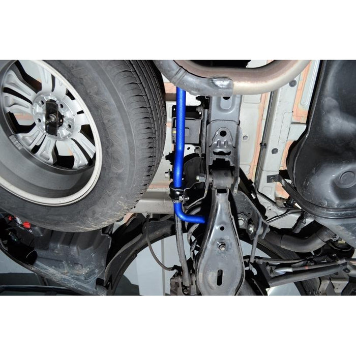 Hardrace Rear Sway Bar Hyundai, Santa Fe, Dm 12-