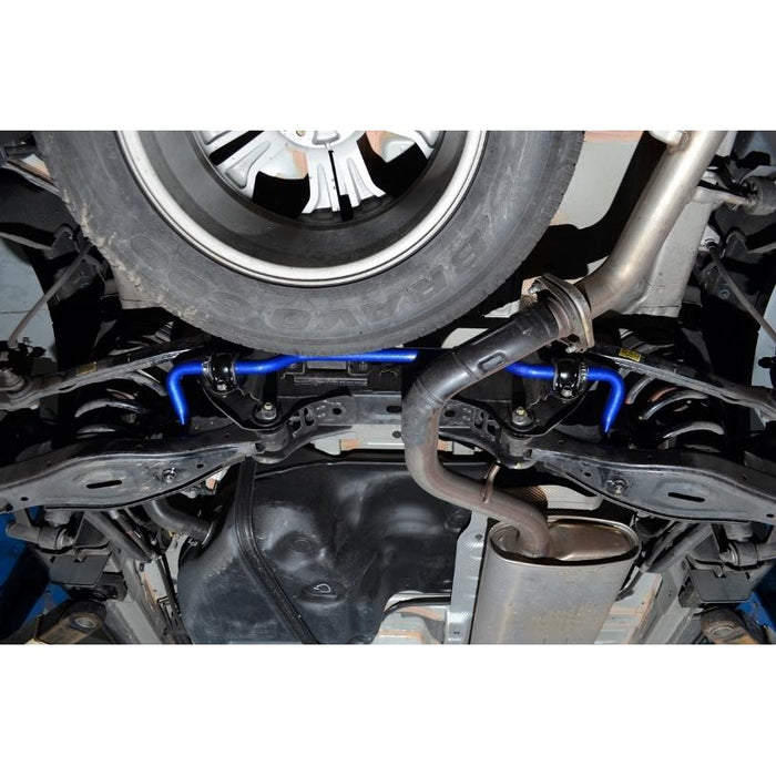 Hardrace Rear Sway Bar Hyundai, Santa Fe, Dm 12-