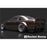 GReddy Pandem 95-98 Nissan 240SX Rocket Bunny S14 V2 Duck-Tail Wing