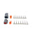 AEM DTM-Style 6-Way Connector Kit