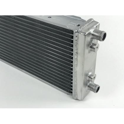 CSF Dual-Pass Universal Heat Exchanger (Cross-Flow)