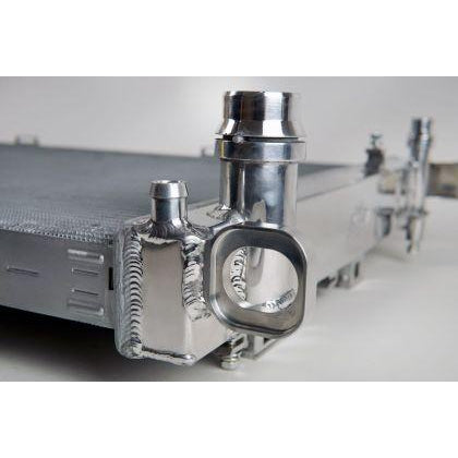 CSF Audi B8 S4 & S5 High Performance All-Aluminum Radiator
