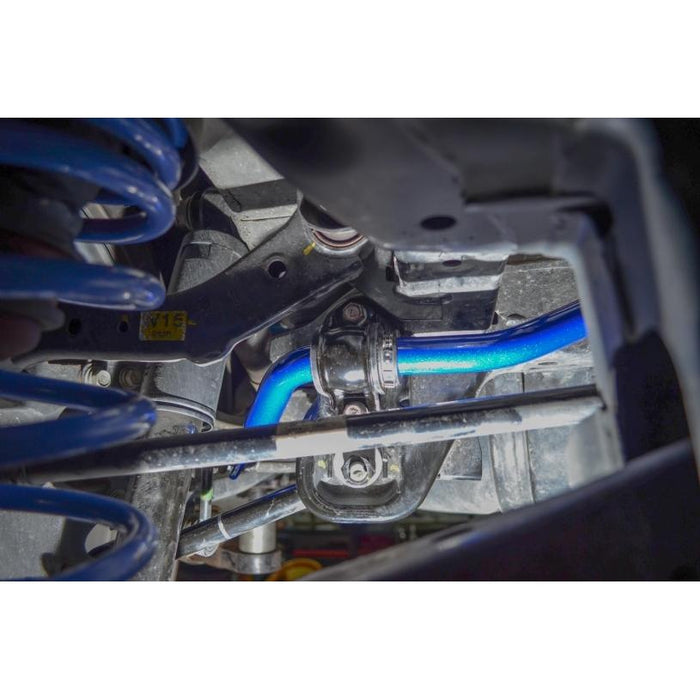 Hardrace Rear Sway Bar Hyundai, Santa Fe, Dm 12-