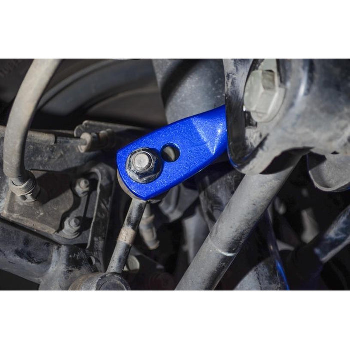 Hardrace Rear Sway Bar Hyundai, Santa Fe, Dm 12-