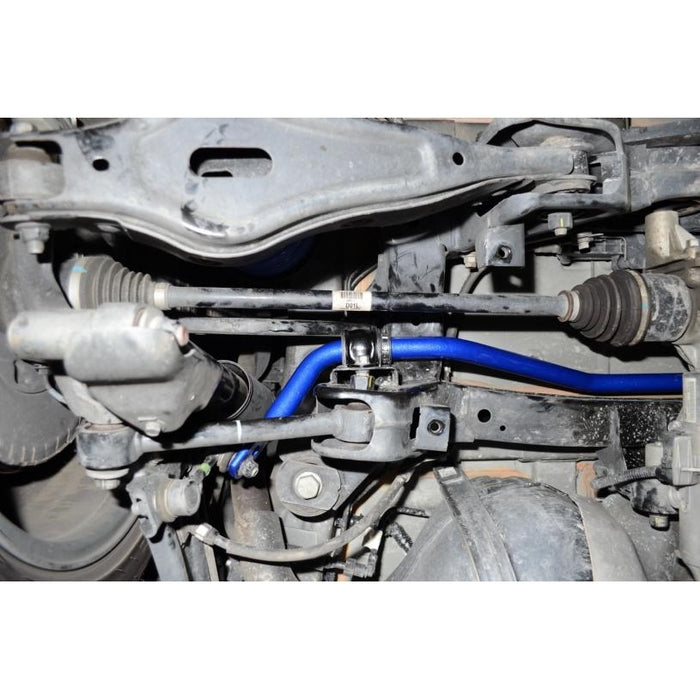 Hardrace Rear Sway Bar Hyundai, Santa Fe, Dm 12-