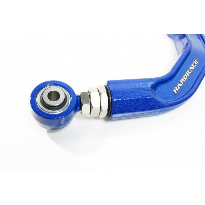 Hardrace Rear Camber Kit Usa, Mustang, Mk6 S550 15-Present