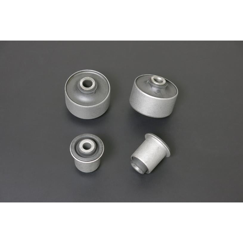 Hardrace Front Lower Arm Bush Set Hyundai, Kia, Carnival/Sedona, Santa Fe, Sonata, Sorento, Sportage, Lf 14-, 15-, Dm 12-, 3R