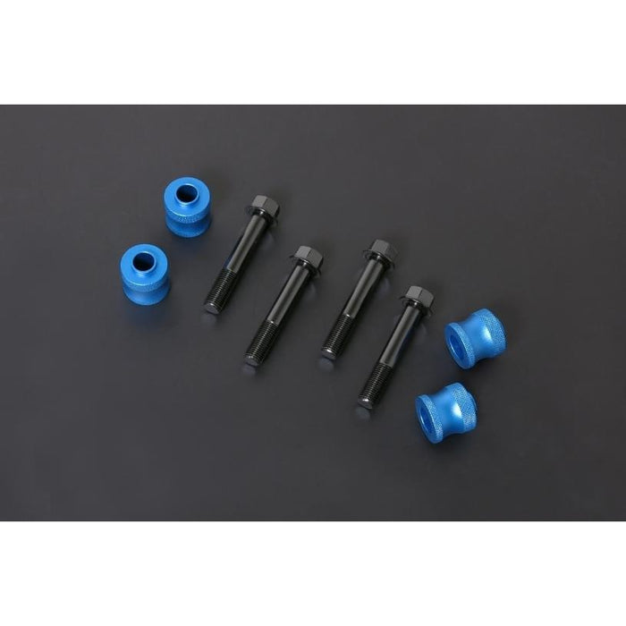 Hardrace Front Roll Center Adjuster Lexus, Gs, Grl10 12-