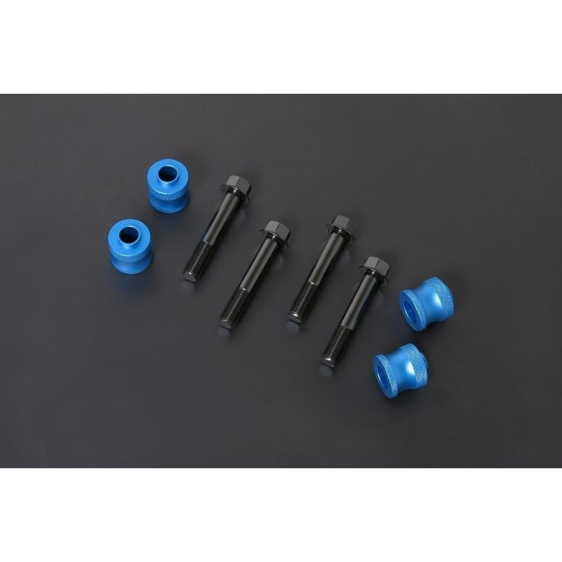 Hardrace Front Roll Center Adjuster Lexus, Gs, Grl10 12-