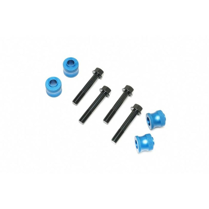 Hardrace Front Roll Center Adjuster Lexus, Gs, Grl10 12-