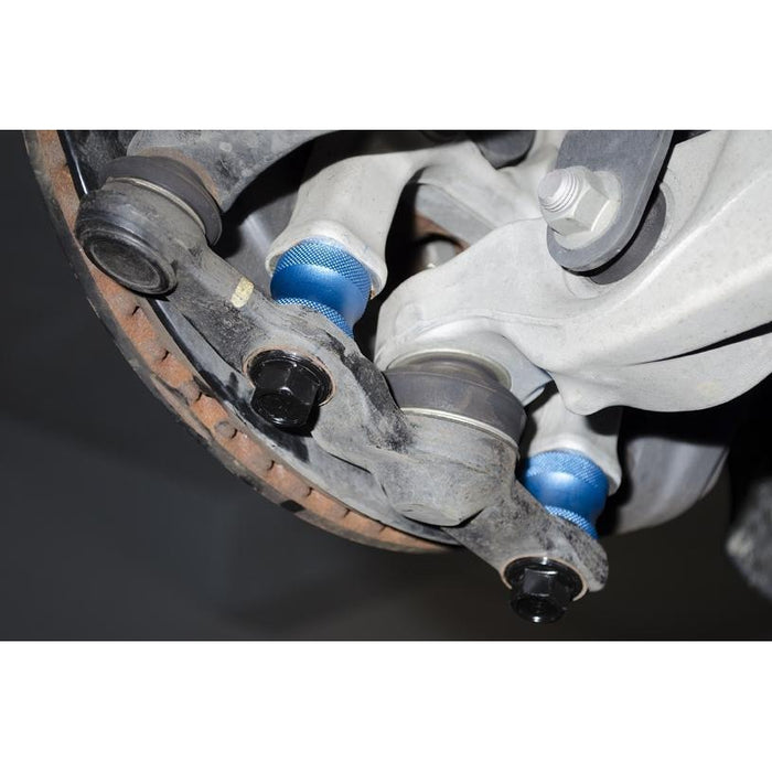Hardrace Front Roll Center Adjuster Lexus, Gs, Grl10 12-