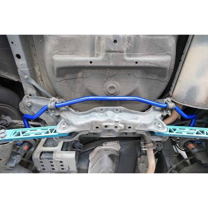 Hardrace Rear Sway Bar Honda, Stream, Rn1-5 00-06, Rd4-Rd8 02-06
