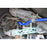 Hardrace Rear Sway Bar Honda, Stream, Rn1-5 00-06, Rd4-Rd8 02-06