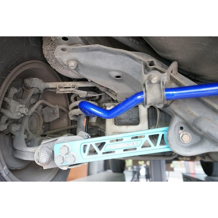 Hardrace Rear Sway Bar Honda, Stream, Rn1-5 00-06, Rd4-Rd8 02-06