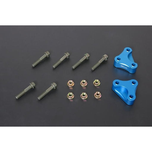 Hardrace Front Roll Center Adjuster Hyundai, Kia, Sonata, Sportage, Tucson, Lf 14-, Tl 16-Present, Ql 16-