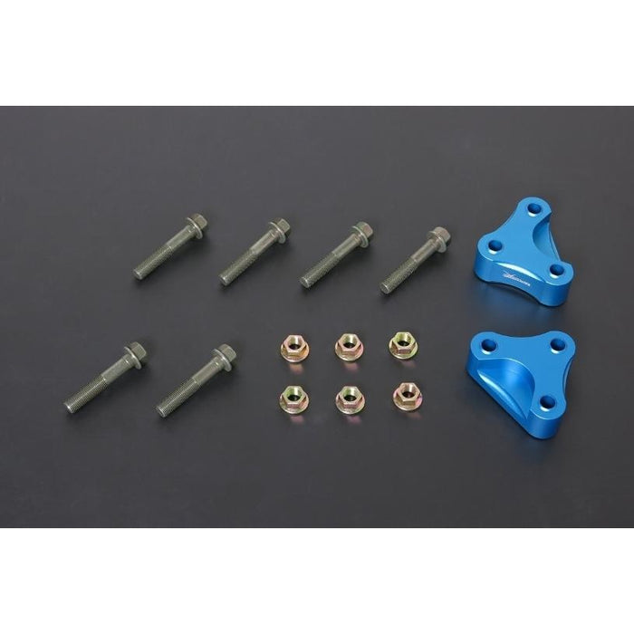 Hardrace Front Roll Center Adjuster Hyundai, Kia, Sonata, Sportage, Tucson, Lf 14-, Tl 16-Present, Ql 16-