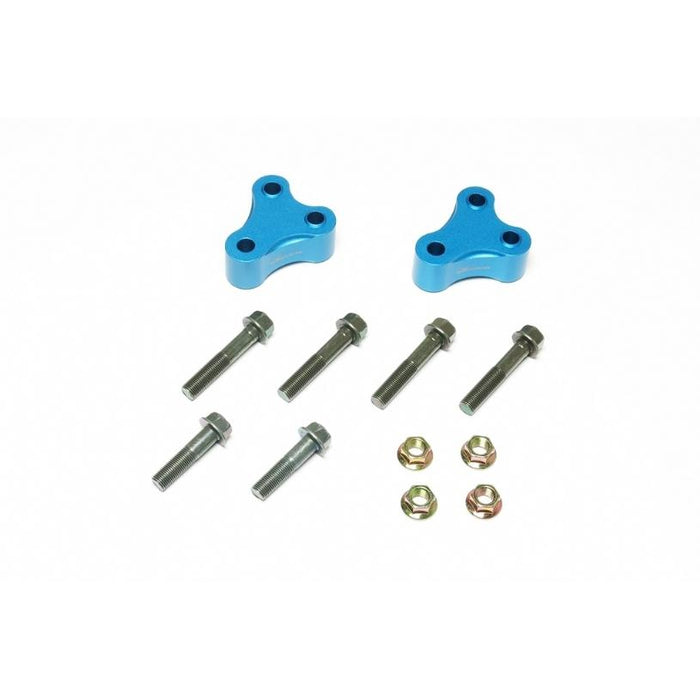Hardrace Front Roll Center Adjuster Kia, Carnival/Sedona, Sorento, Sportage, 15-, Sl 10-, Yp 15-