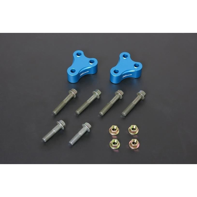 Hardrace Front Roll Center Adjuster Kia, Carnival/Sedona, Sorento, Sportage, 15-, Sl 10-, Yp 15-