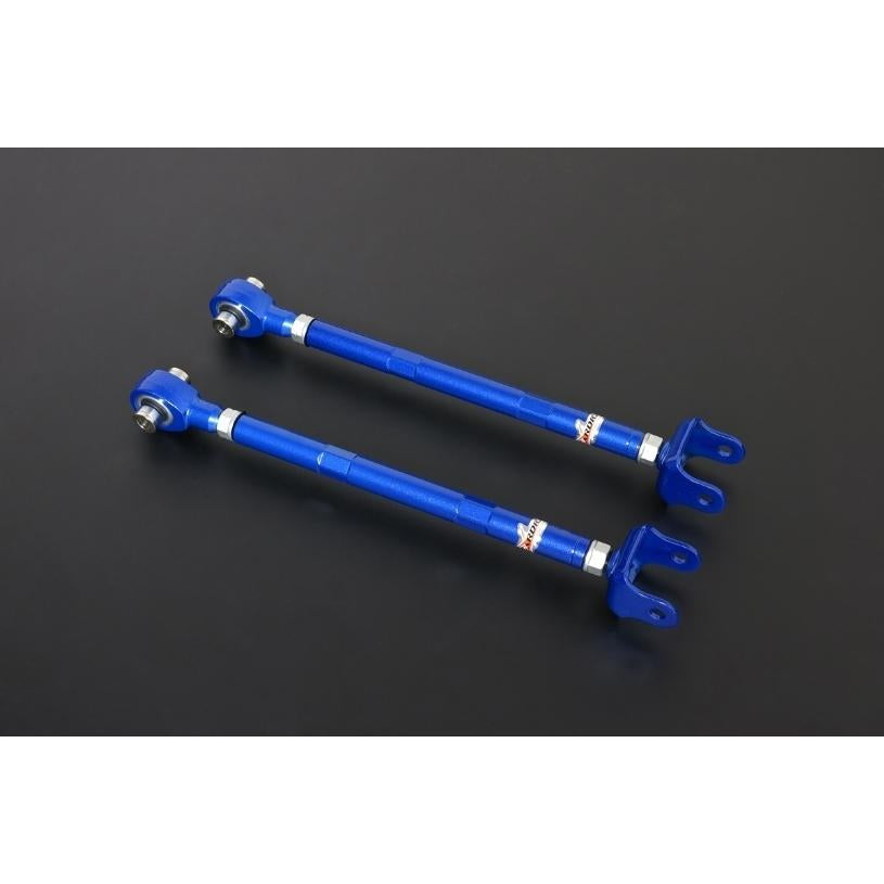 Hardrace Adjustable Rear Lower Arm Nissan, Fairlady Z, Z34 08-