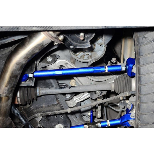 Hardrace Adjustable Rear Lower Arm Nissan, Fairlady Z, Z34 08-