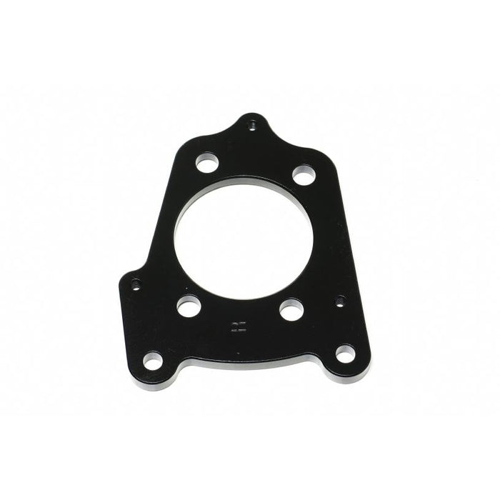 Hardrace Rear Adjustable Spacer Honda, Jazz/Fit, Gk3/4/5/6